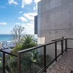Oceanview Studio In Bantry Bay