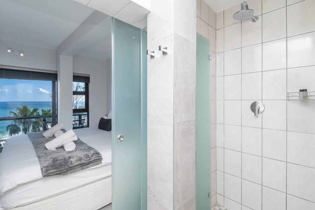 Oceanview In Bantry Bay Apartment