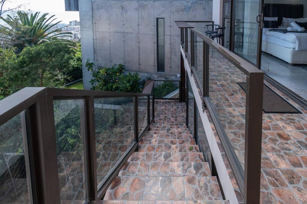 Apartment Oceanview In Bantry Bay Kapstadt