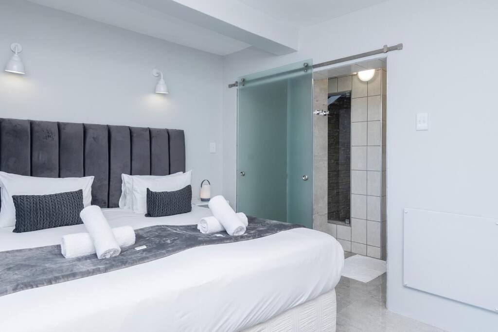 Oceanview In Bantry Bay Kapstadt