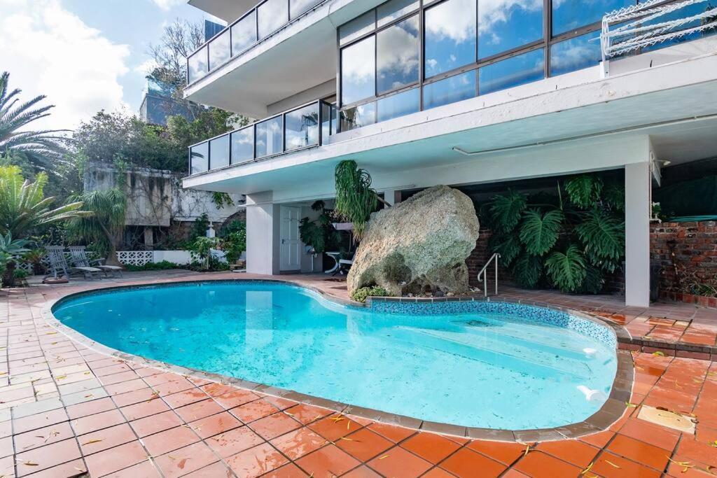 Oceanview In Bantry Bay Kapstadt