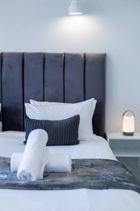 Apartment Oceanview In Bantry Bay *