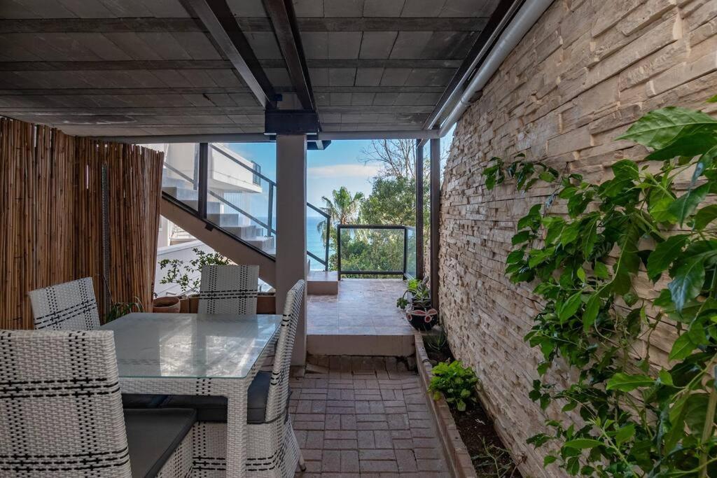 Oceanview In Bantry Bay