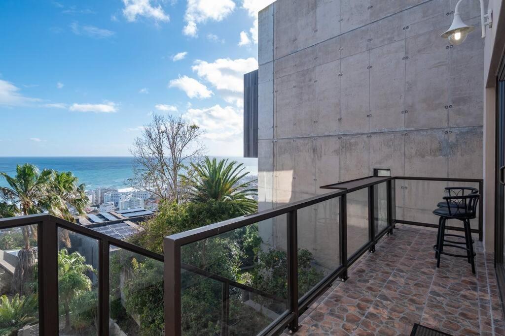 Oceanview In Bantry Bay * Kapstadt