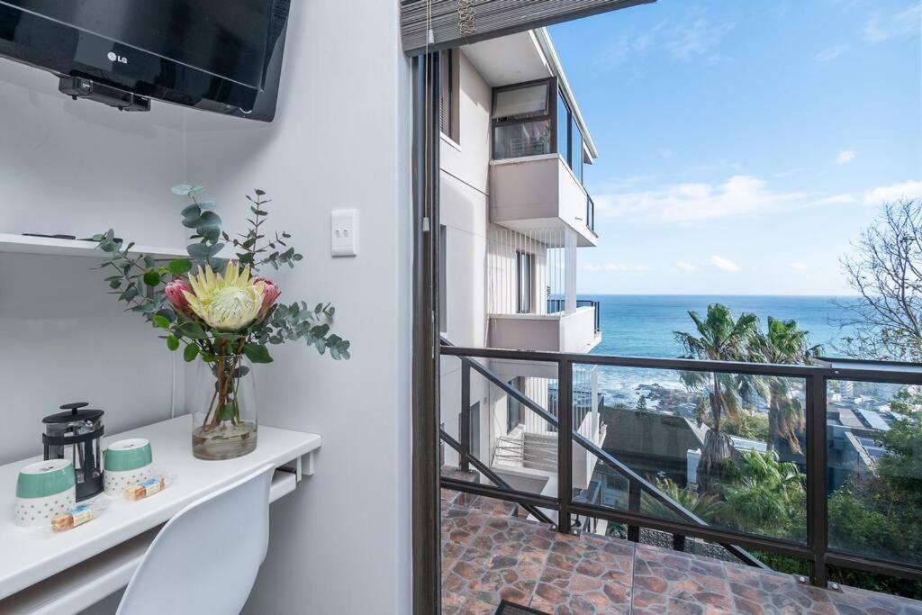 Oceanview In Bantry Bay Kapstadt