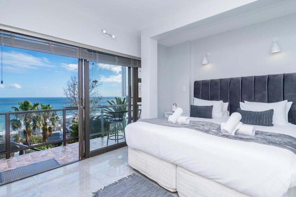 Oceanview In Bantry Bay *