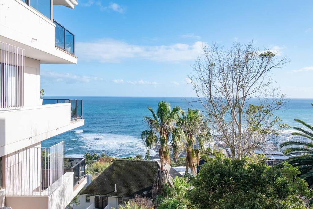 Apartment Oceanview In Bantry Bay Kapstadt
