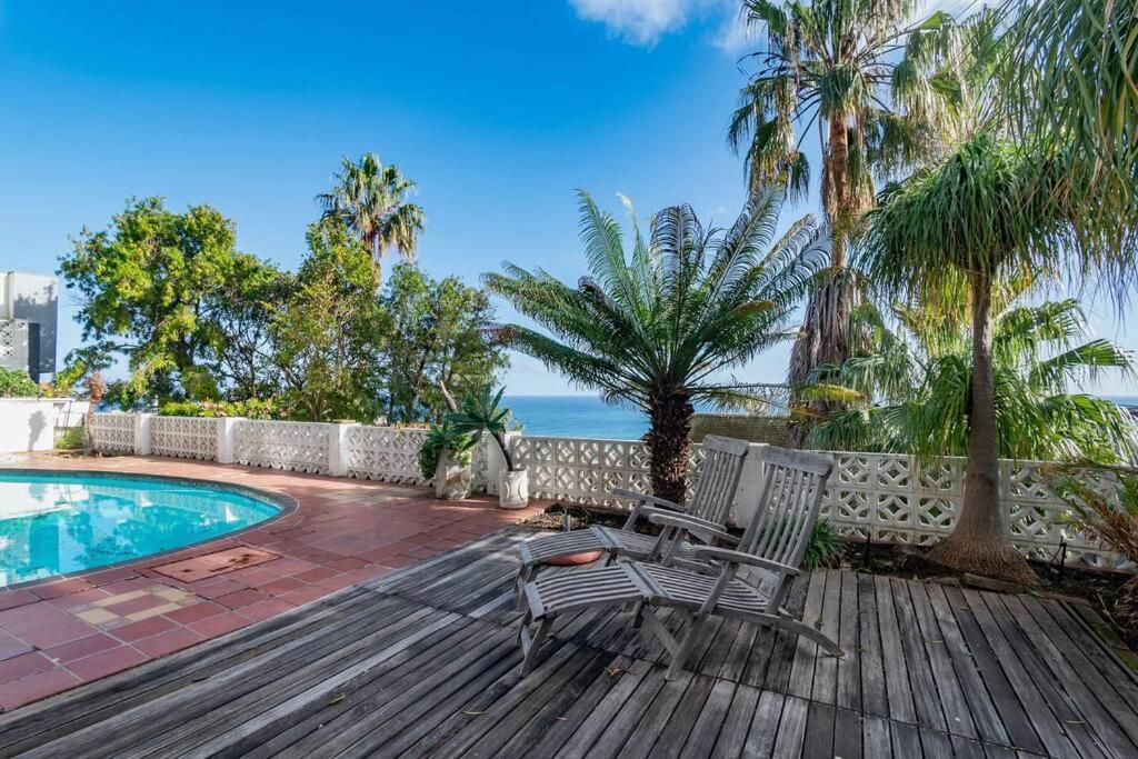 Oceanview In Bantry Bay Kapstadt