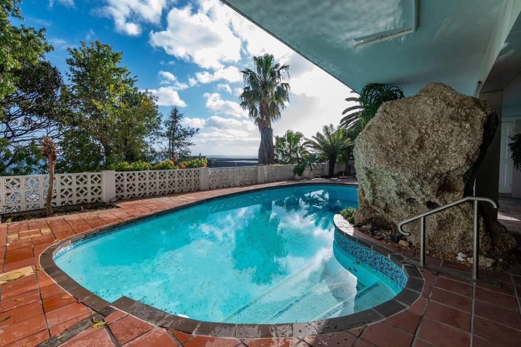 Apartment Oceanview In Bantry Bay Kapstadt
