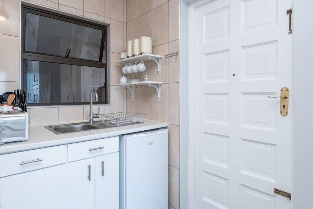 Oceanview In Bantry Bay Apartment Kapstadt